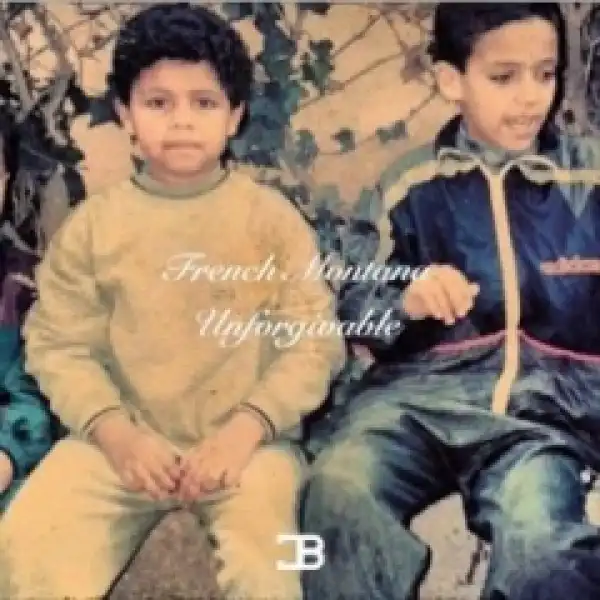 Instrumental: French Montana - Unforgettable